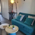 Cocon Du 4 Couchages 500m A Pied Des Plages
