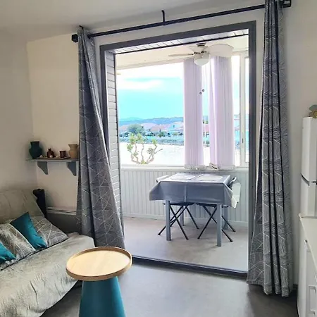 Cocon Du 4 Couchages 500m A Pied Des Plages