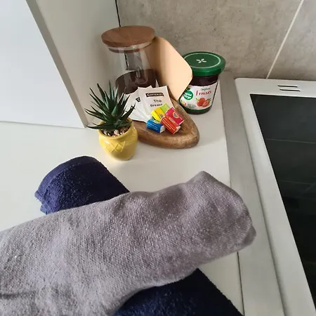 Entre Et T2 600m Apartmán Port-la-Nouvelle
