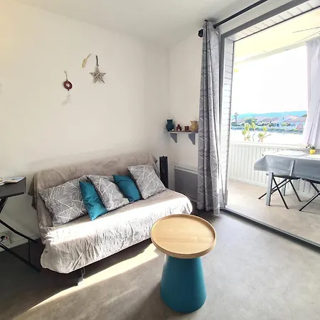 Le Nid Du 600m Des Plages Daire