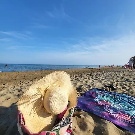 Cocon Du 4 Couchages 500m A Pied Des Plages