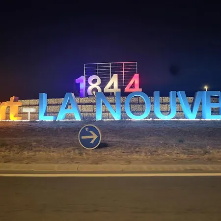 Le Nid Du 600m Des Plages Daire
