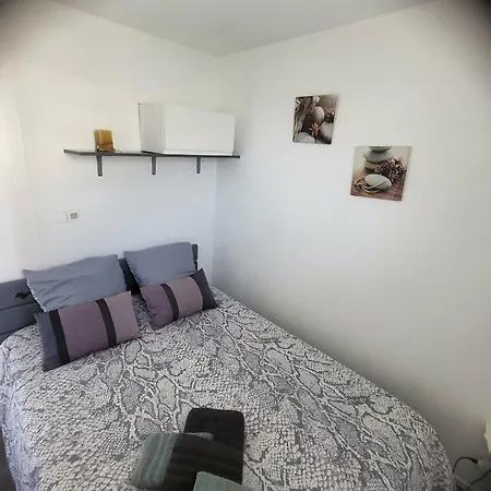 Cocon Du 4 Couchages 500m A Pied Des Plages * Port-la-Nouvelle