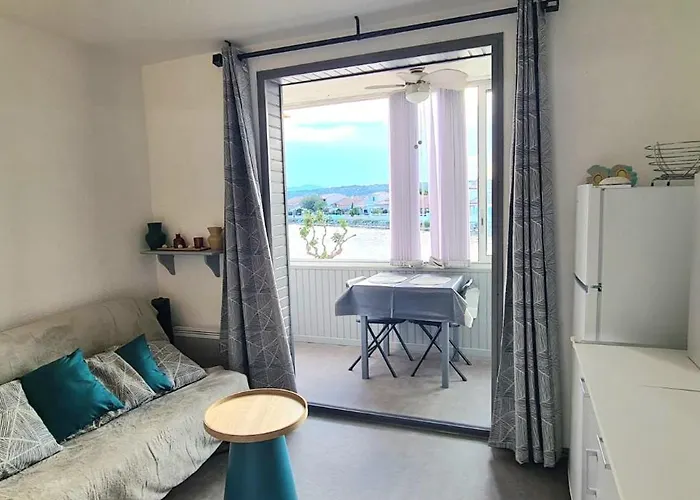 Cocon Du 4 Couchages 500m A Pied Des Plages