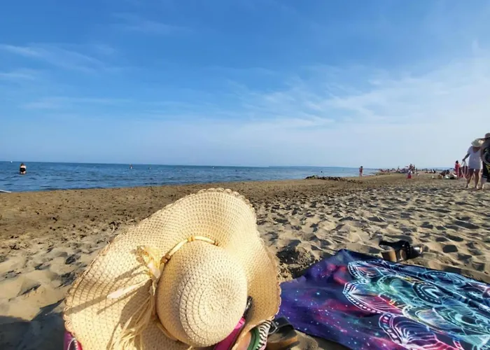 Cocon Du 4 Couchages 500m A Pied Des Plages